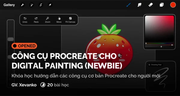 Khóa học mới (Copy 1)